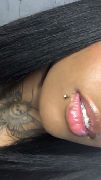 Black Barbie ฟิชชิ่งหน้าแบบจัดเต็ม!