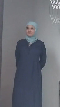 히잡 아웃도어