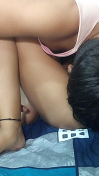 Desi Horney Bhabhi Suami