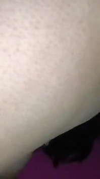 当你告诉我时，我会吞下你的精液！