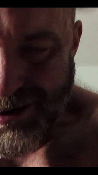 Hairy Men Having Sex