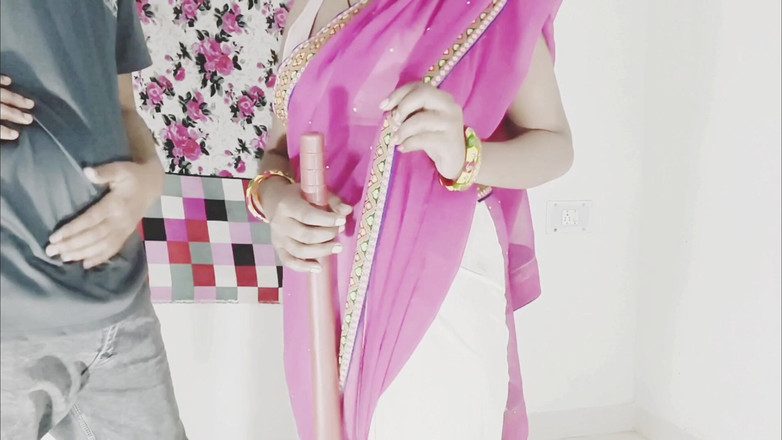 Vija: Video HD Di Indian Kam Vali Bai Ko Choda