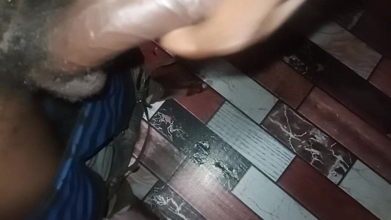 Pussy_harvester: O pau preto que sua garota quer