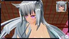 H3DC: 3D Hentai POV jezdí na vašem ptákovi