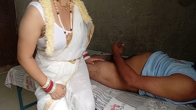 Vamika: Bhabhi Tamil Memberikan Saya Kepuasan Semasa Seks