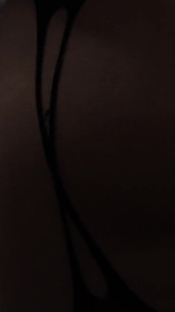 Succubus cadılar bayramı gecesinde evime geldi