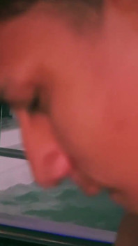 Bareback Creampie Threesome Hung Latinos Camilo Brown and Kristoffer Toro Fuck Skinny Twink Juan Ferrer