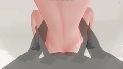 H3DC: 3D Hentai POV roztomilé elf šukání zezadu