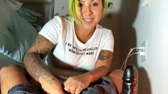 Spanishxbarbiie: Stream začal 15.09.2020 03:31