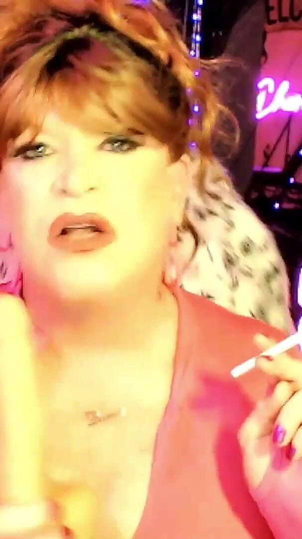 Eve 120 Smokey Blow Job (Femme Cheri)