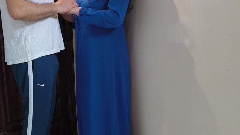 Basant Arab: Vợ bbw Sharmotta Ai Cập