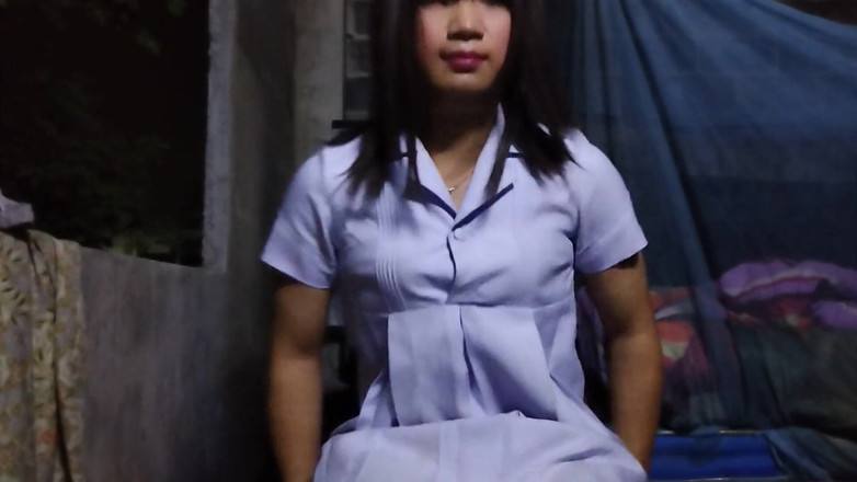 Fampfy Nana: I Am the Best Nurse for You.