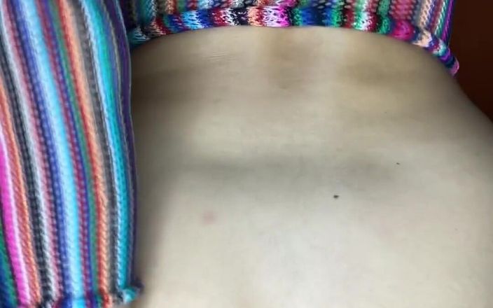 VibeWithMommy: Anal binen üvey anne 31 talimatı, bahse girerim seni 5 dakikanın altında boşaltebilirim
