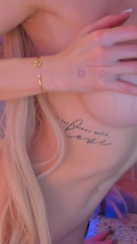 Wow Boobs