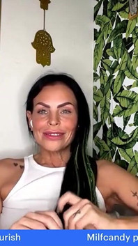 Eliza Rae, dior boi aur mrflourish69 ke saath milfcandy podcast