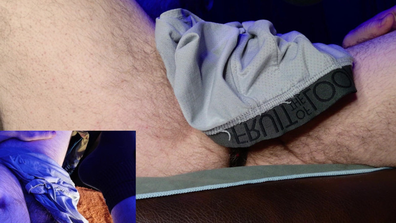 JJ7779: August 21st 2026 Cumshot