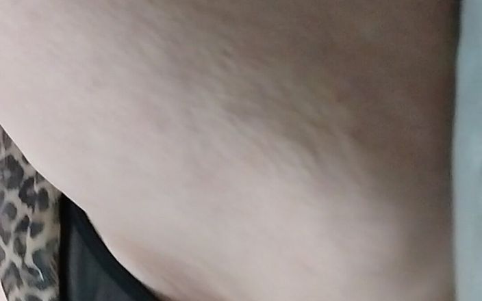 Sexiebabi: Sexiebabi leopard klit orgasm live cam inspelning milf