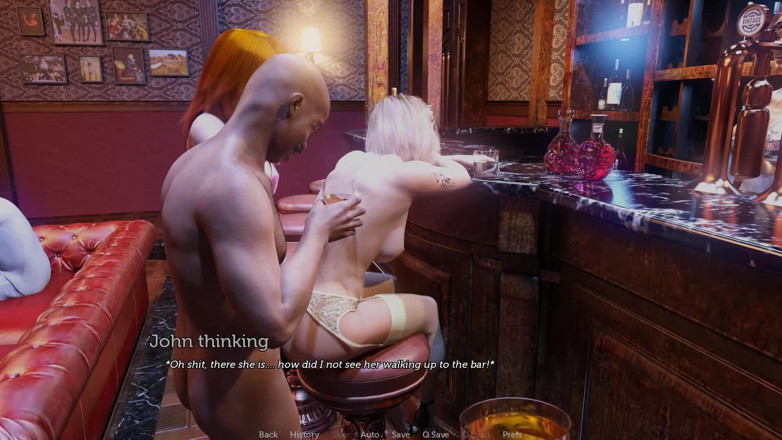 Dirty GamesXxX: Petrecere sexuală cu orgie cu tacos pentru soții fierbinți încornorate și tauri -...