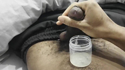 SubCumson: Mega Thick Cumshot Compilation 40 Loads