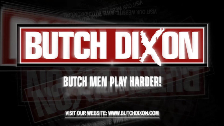 Butch Dixon: Ross e Duke