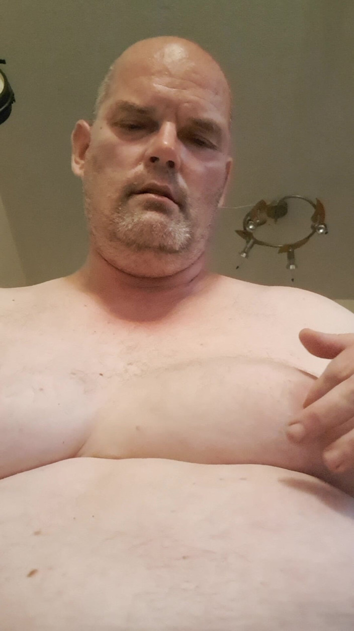 Fickspecht: The Insatiable Bitch