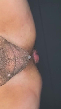 Well Used Hole