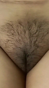 Limpio y lindo coño