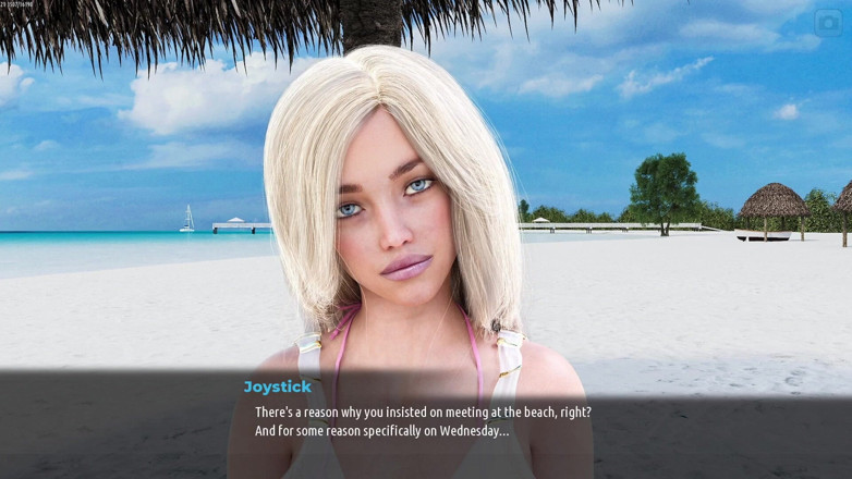 Joystick Cinema: Milfs van Sunville - Ep 09
