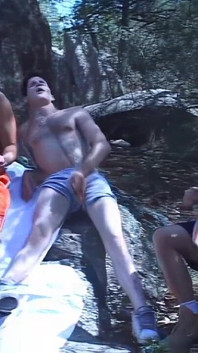 Dirk, Guzzo, Xavier