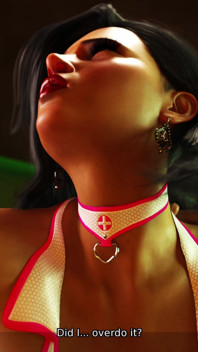 The Art of Seduction (part 23)