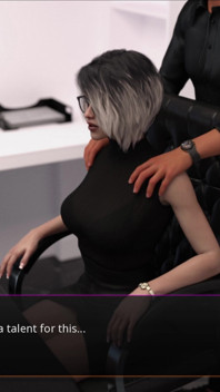 Midnight Paradise di Lewdlab - Un passo più vicino alla stepaunty 44