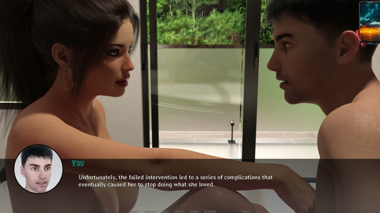 3D Cartoon Porn: Reunion 67 - Anya Realizes She Was Followed and Ming Finds Out