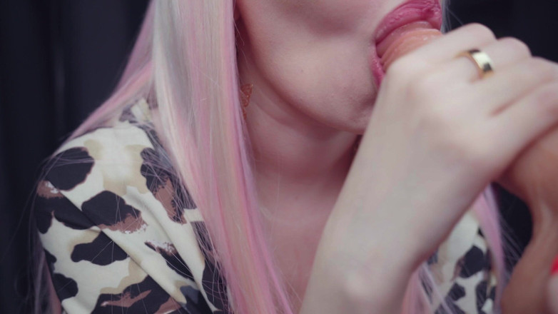 Eva Deva: Socker styvfar fick sig själv en älskare! Sex, BJ och smutsigt...