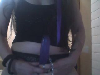 Dominatrix Redsonyja: Good Night My Pets Enjoy Worshiping My Spitting on You...