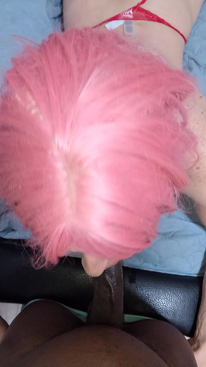 Sissy rozaria: From Boy to Blowjob Queen