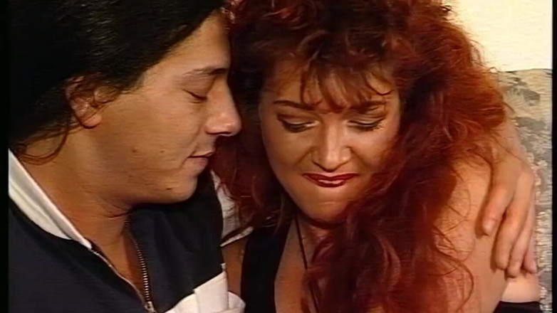 VintageXMovies: My Pussy Wants to Feel the Hot Cock Inside Her