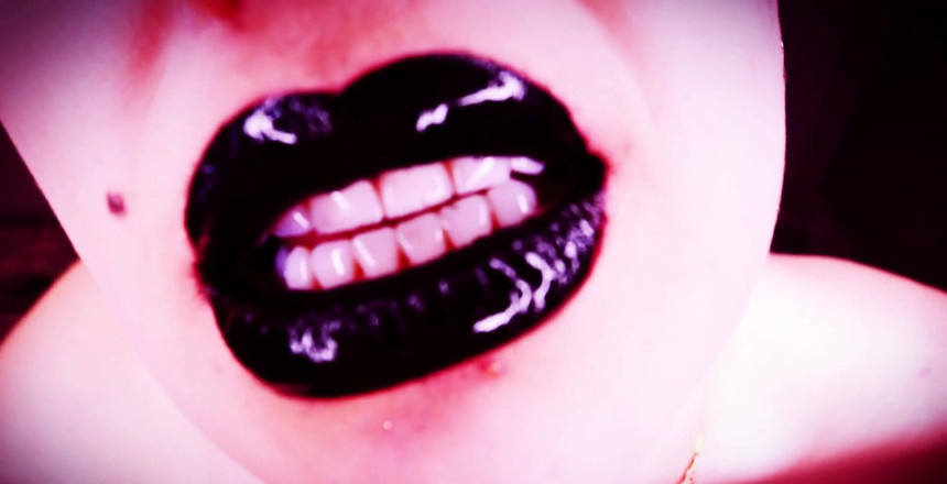 Goddess Misha Goldy: 最後の不純な黒いキスだが、人生最大の幸運だ!