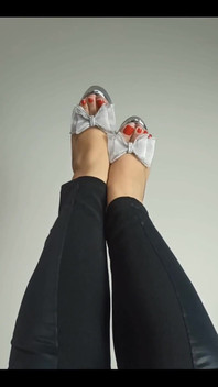 Challenge with My Friend and Dolce Amaram