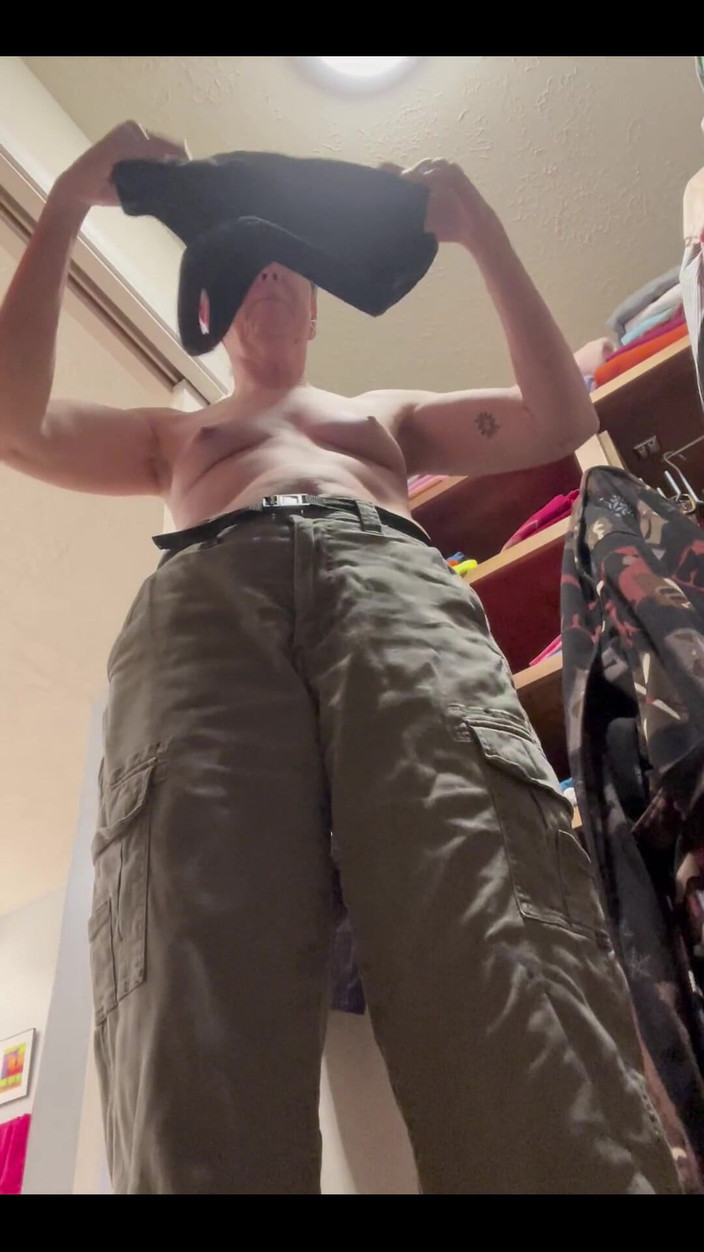 bethmckenna: 아주 행복한 금요일!