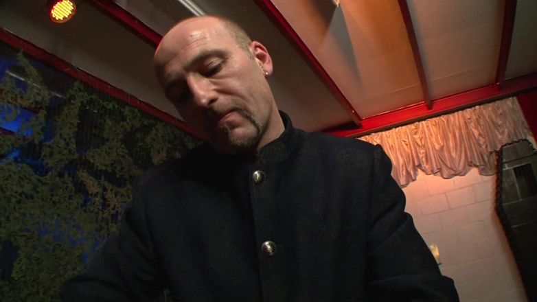 Absolute BDSM films - The original: Whipping a German Milf