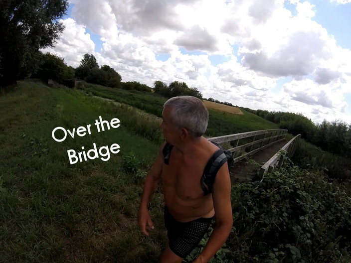 Andy: Camminata 51 2025