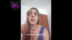 tunoviaputita: Cazzo valuta il cazzo è sincero. Vuoi una valutazione del cazzo?...