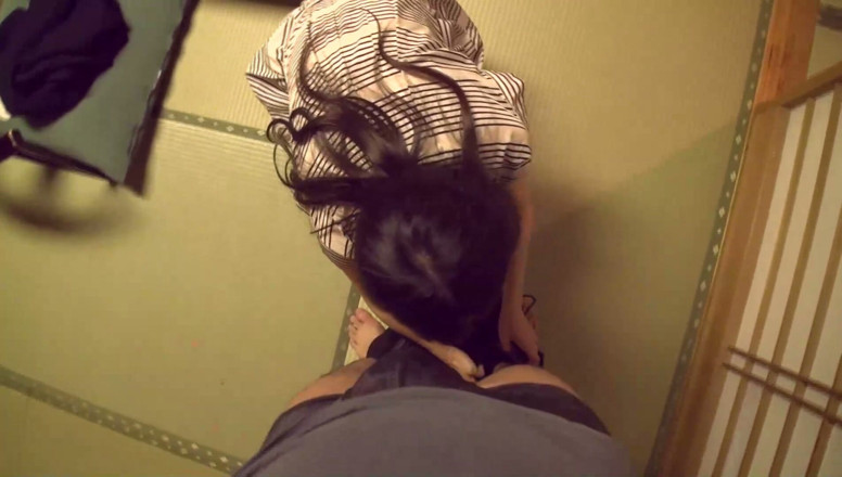 Strix: An Adulterous Trip with a Beautiful Woman - Rino