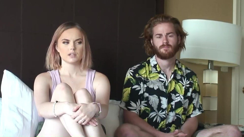 Video Wonderland Productions: River Fox adoră să se fută