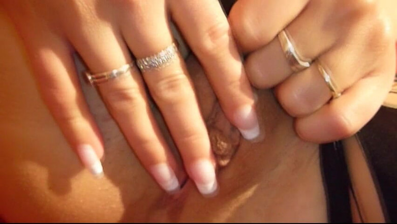 Watch4beauty: My Pussy
