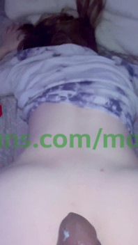 Such a Cum Slut, Will You Cum for Me