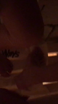 Aneta and Sauna 2