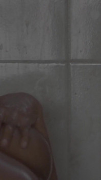 Taking Advantage of Stepmom in the Shower
