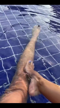 Little Pool, I Love It!
