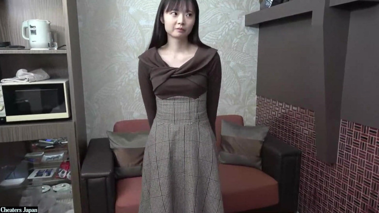 The Sexual Issues: Asian Angel 25118